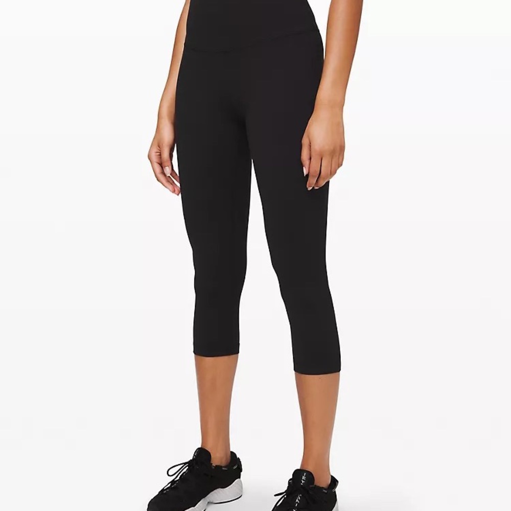 lululemon Align™ High-Rise Crop